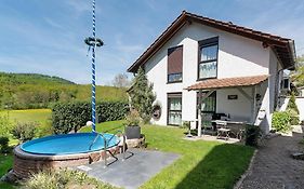 Ferienhaus Knodel